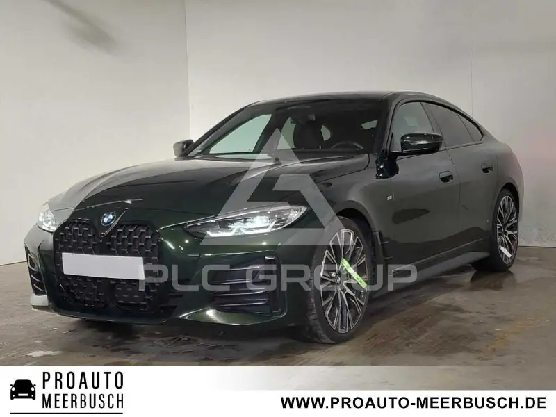 2024 BMW 420