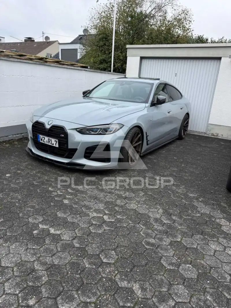 2024 BMW 420