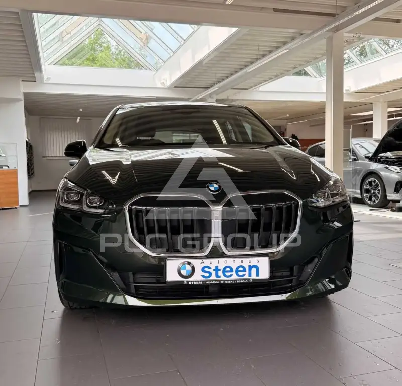 2024 BMW 214 Active Tourer