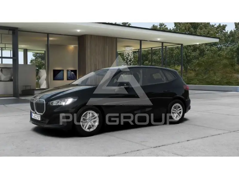 2024 BMW 214 Active Tourer
