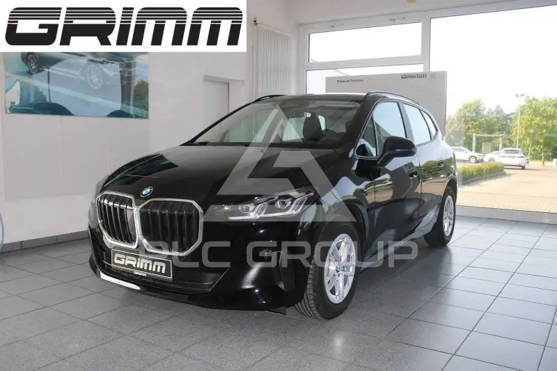 2024 BMW 214 Active Tourer