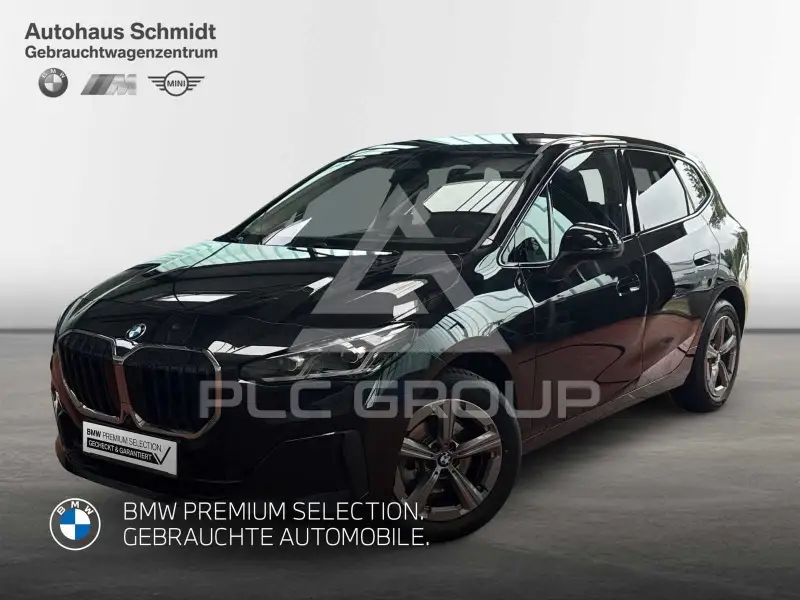 2024 BMW 214 Active Tourer