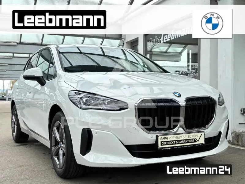 2024 BMW 214 Active Tourer