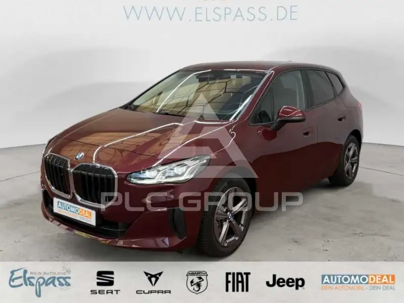 2024 BMW 214 Active Tourer