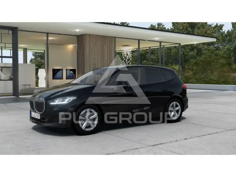 2024 BMW 214 Active Tourer