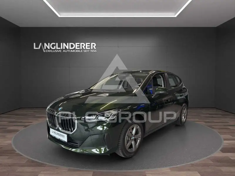 2024 BMW 214 Active Tourer
