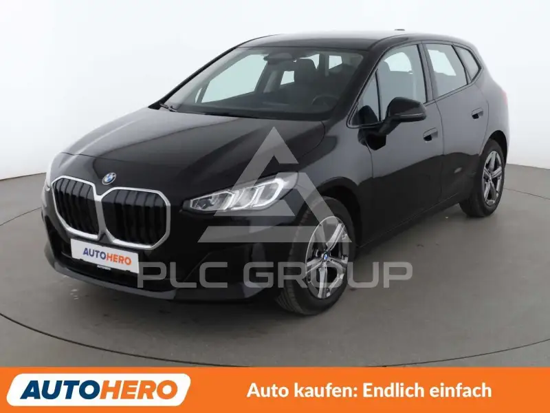 2024 BMW 214 Active Tourer