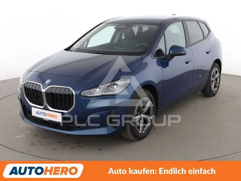 2024 BMW 214 Active Tourer