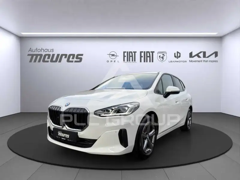 2024 BMW 214 Active Tourer