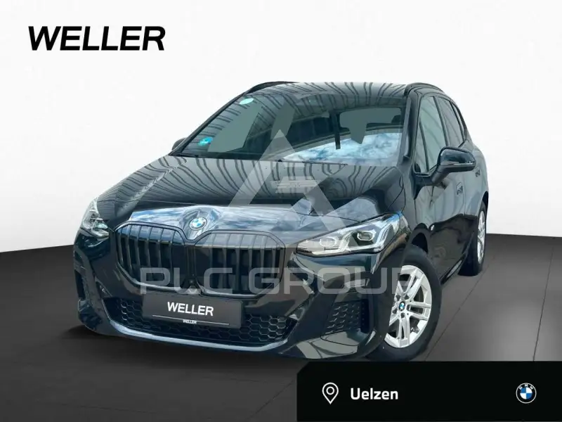 2024 BMW 220