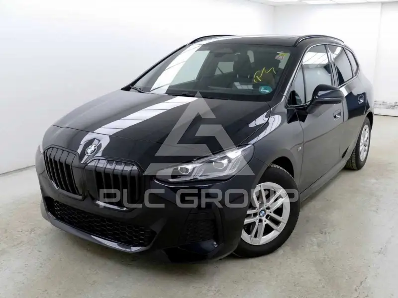 2024 BMW 220