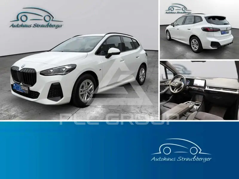 2024 BMW 220