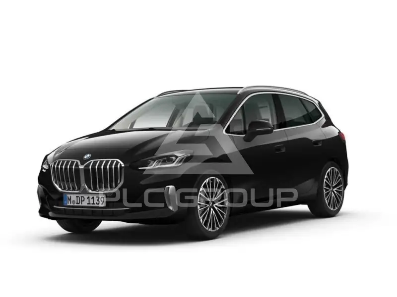 2024 BMW 220