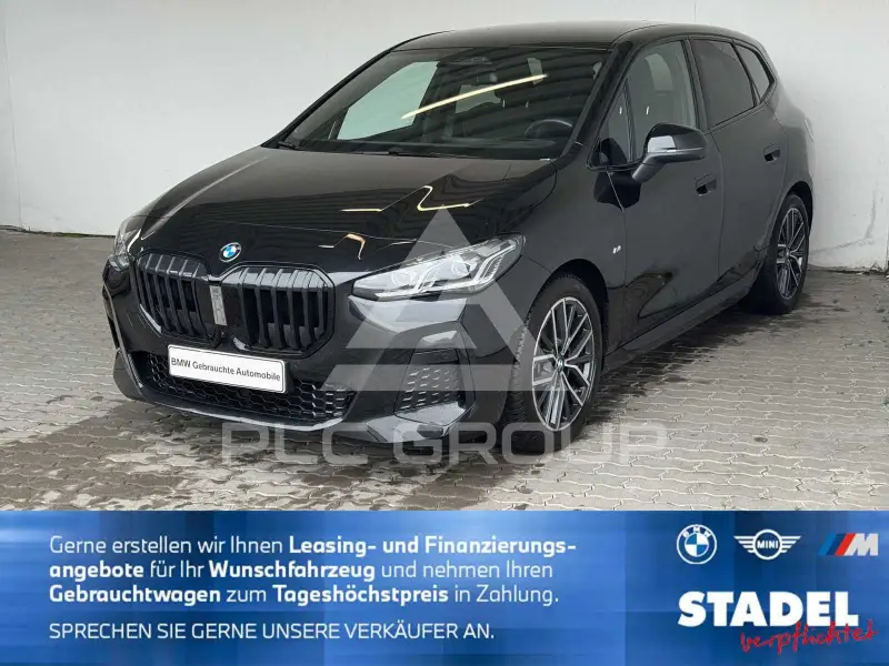 2024 BMW 220