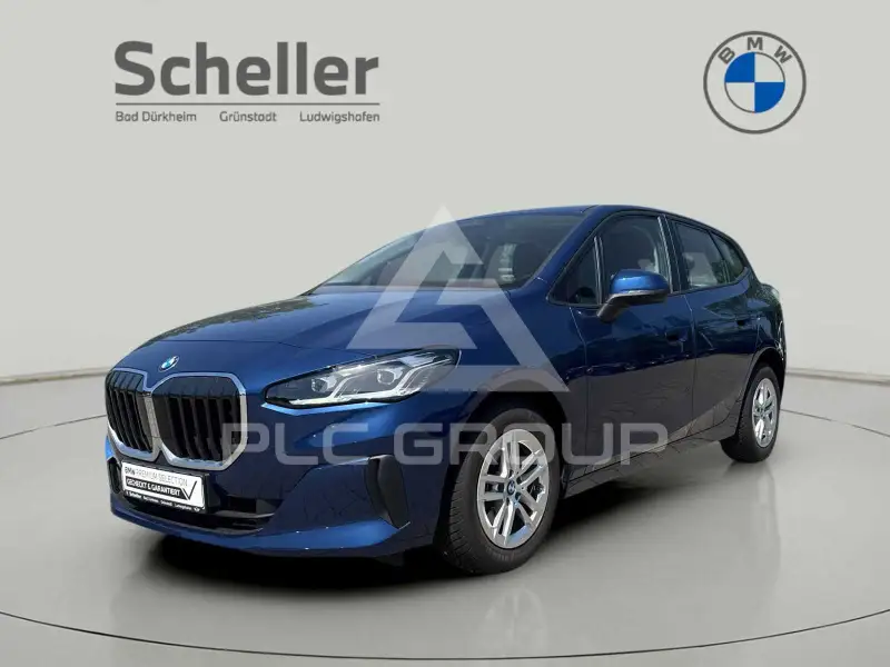 2024 BMW 220