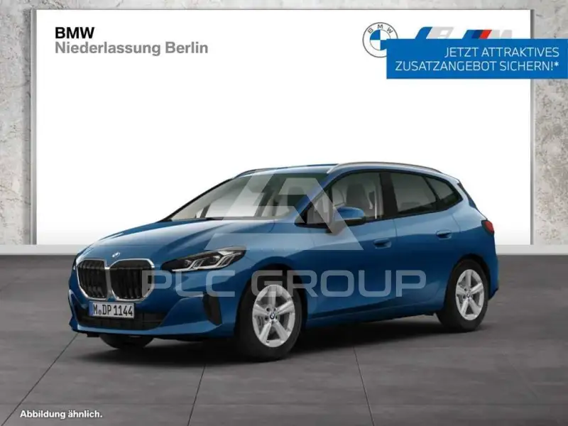 2024 BMW 220