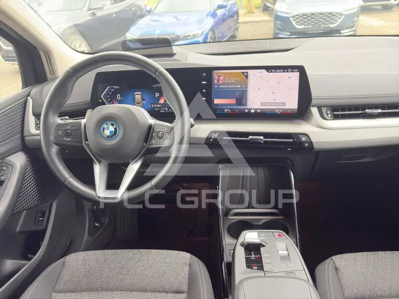 2024 BMW 225
