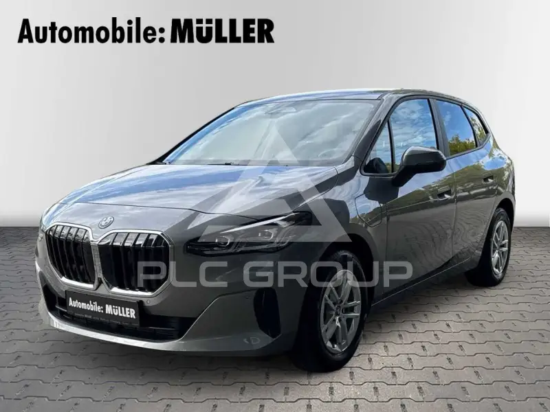 2024 BMW 225