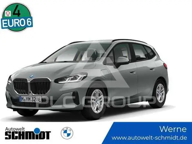 2024 BMW 225