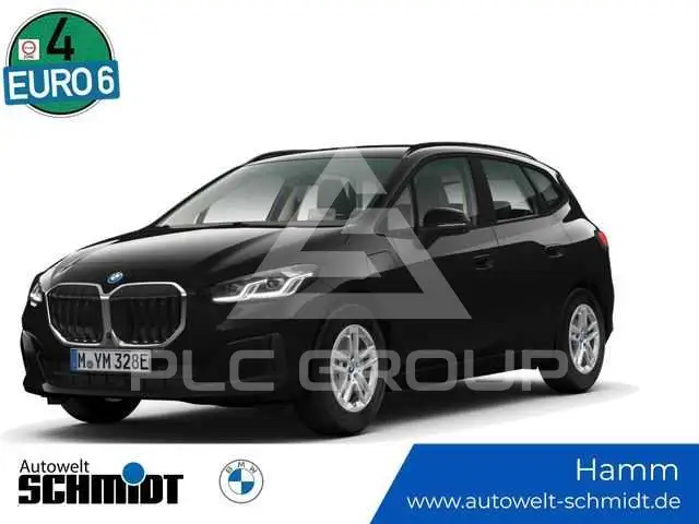 2024 BMW 225