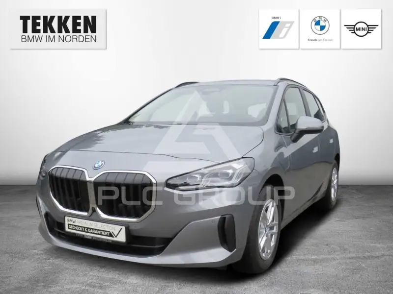 2024 BMW 225