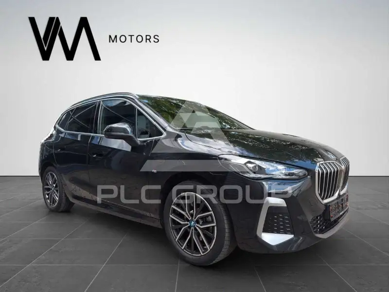 2024 BMW 225