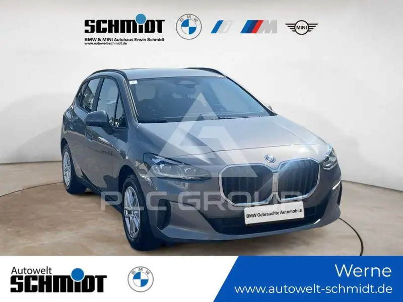 2024 BMW 225