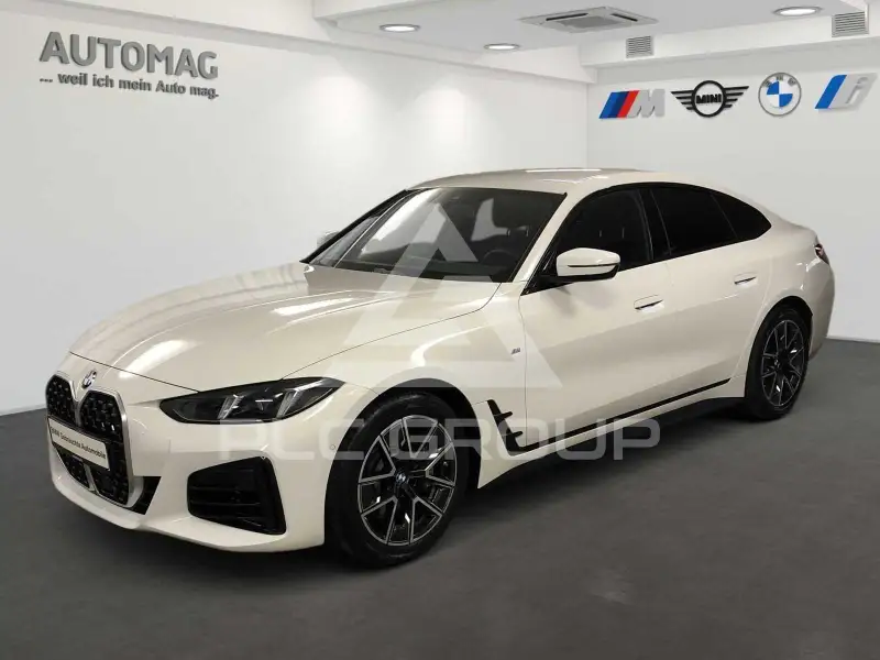 2024 BMW 430