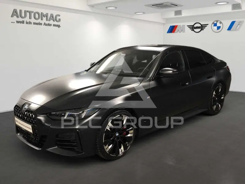 2024 BMW 430