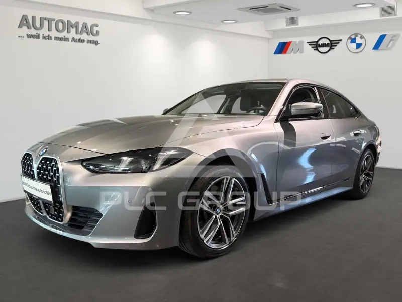 2024 BMW 430