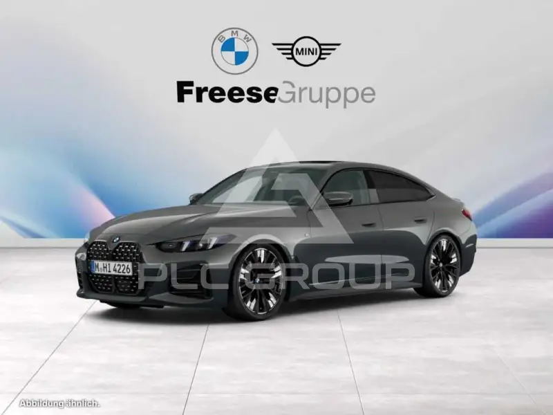 2024 BMW 430