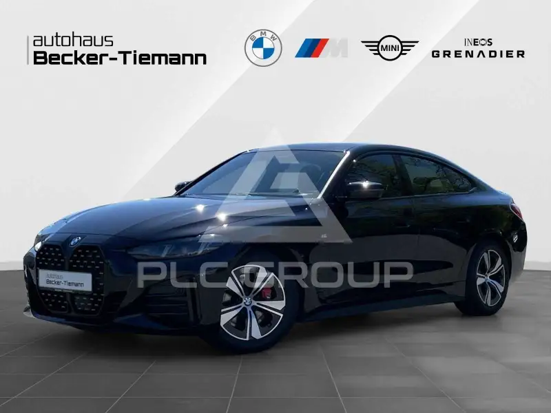 2024 BMW 430