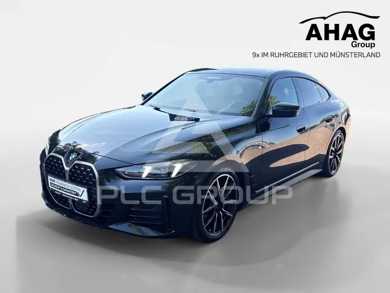 2024 BMW 430