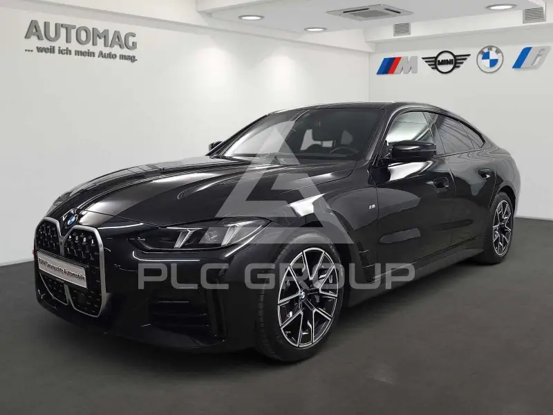 2024 BMW 430