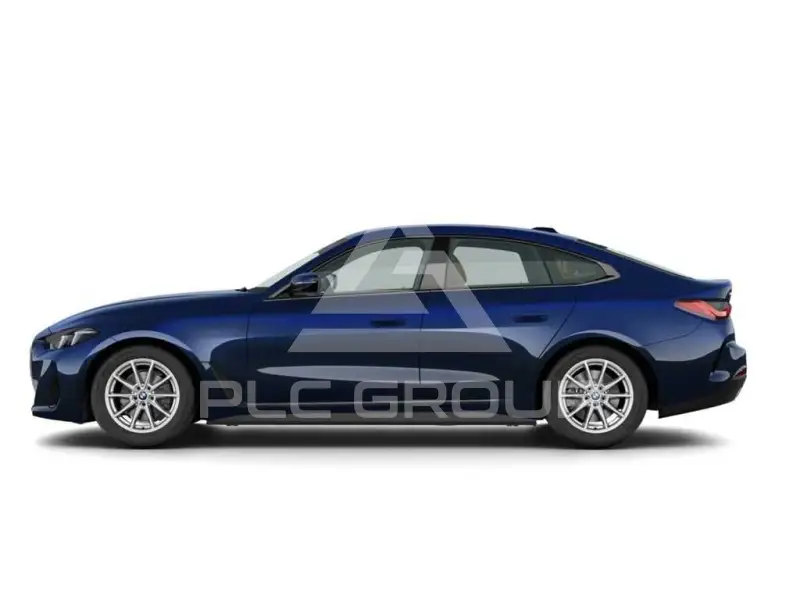 2024 BMW 430