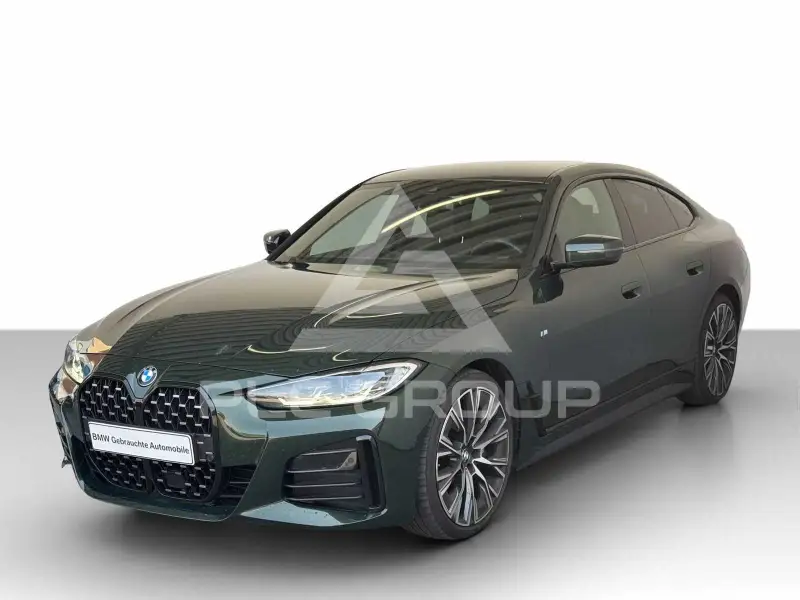 2024 BMW 430