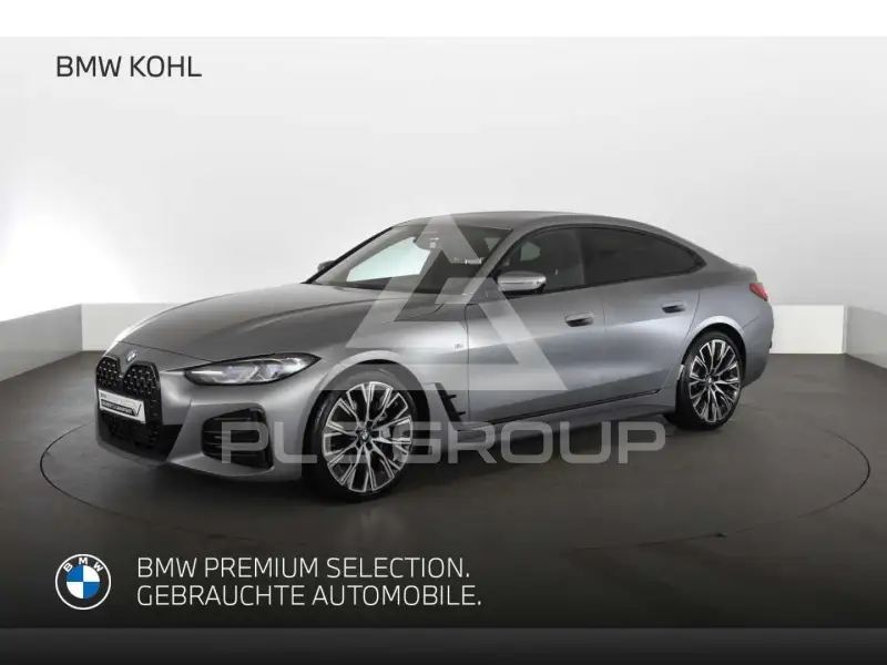 2024 BMW 430