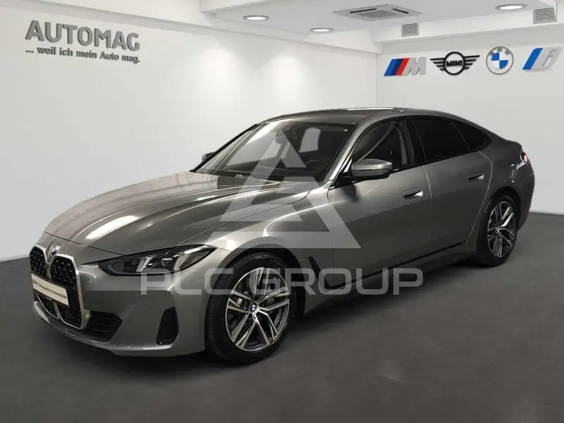 2024 BMW 430