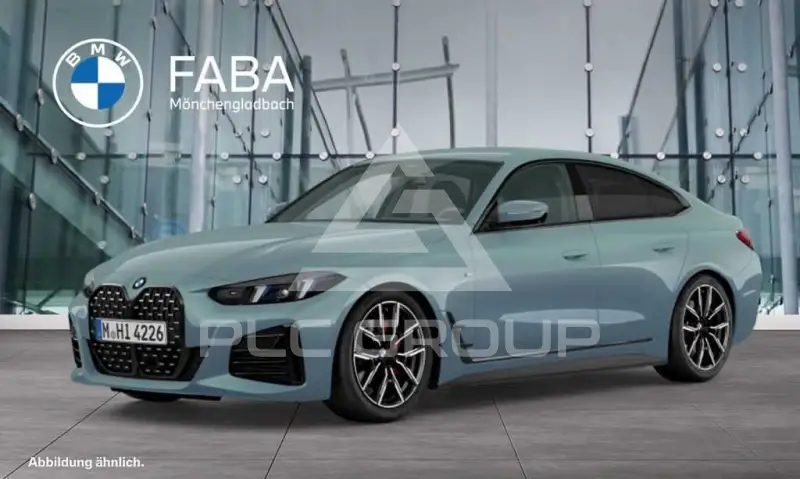 2024 BMW 430
