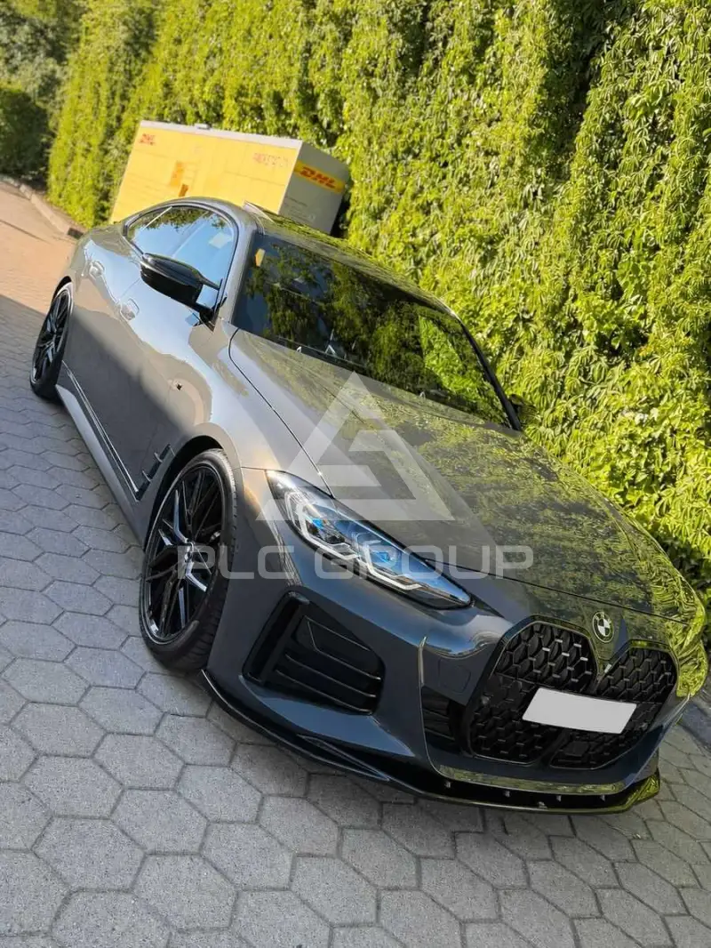 2024 BMW 430