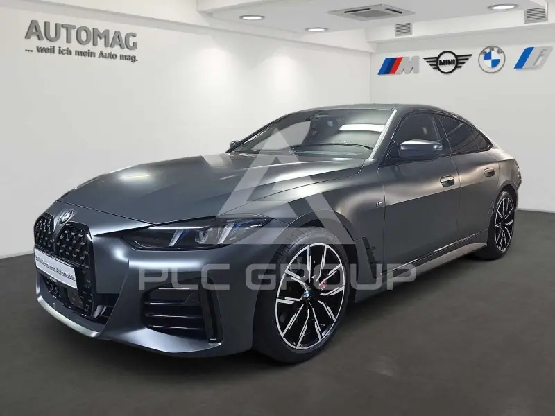 2024 BMW 430
