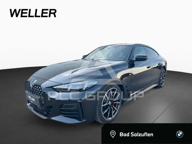 2024 BMW 430