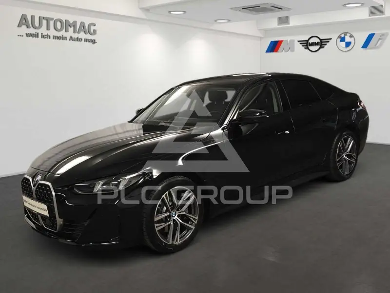 2024 BMW 430