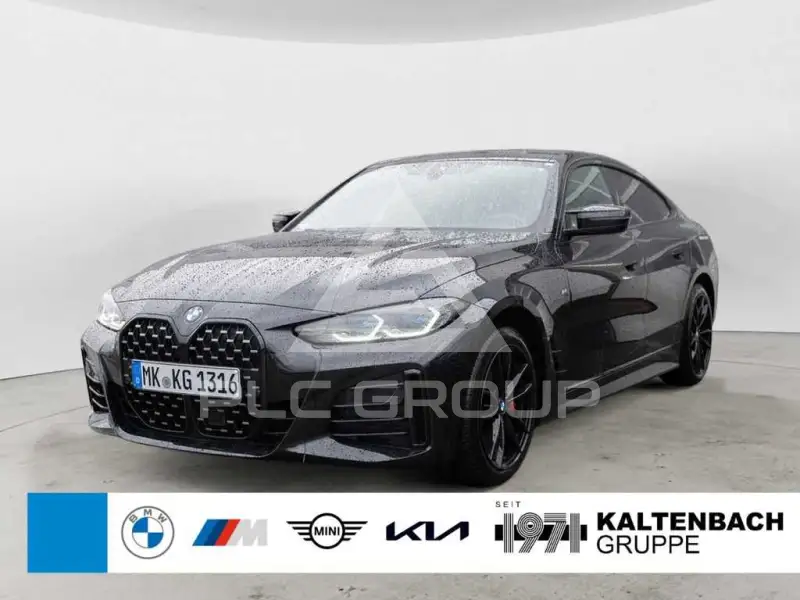 2024 BMW 440