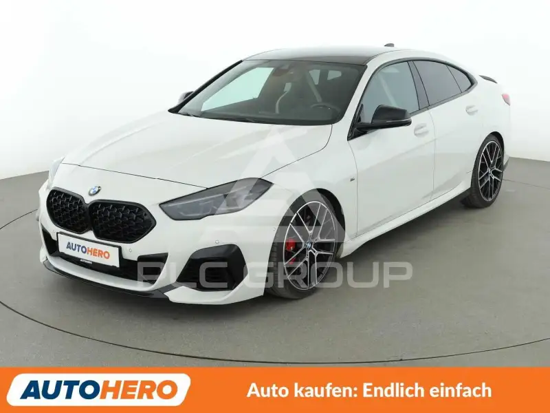 2024 BMW 235M