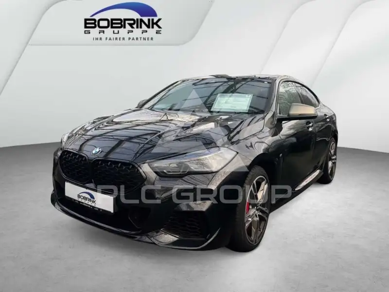 2024 BMW 235M