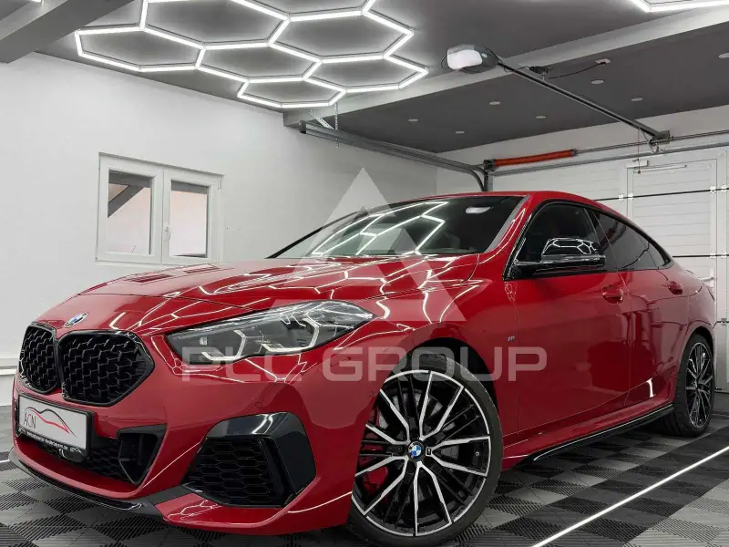 2024 BMW 235M
