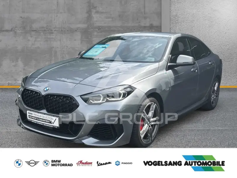 2024 BMW 235M