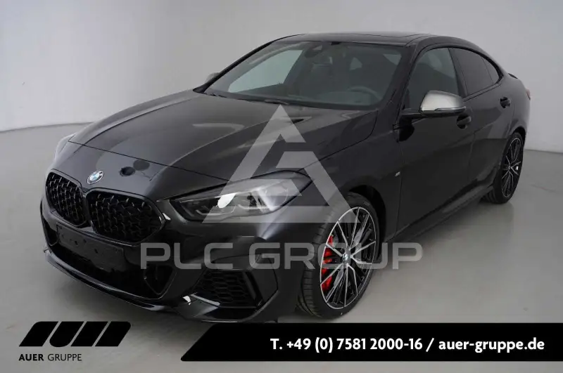 2024 BMW 235M