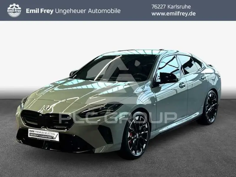 2024 BMW 235M